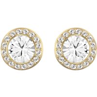 Orecchini Swarovski Donna Angelic in Lega metallica Cristallo 5505470 - 5505470